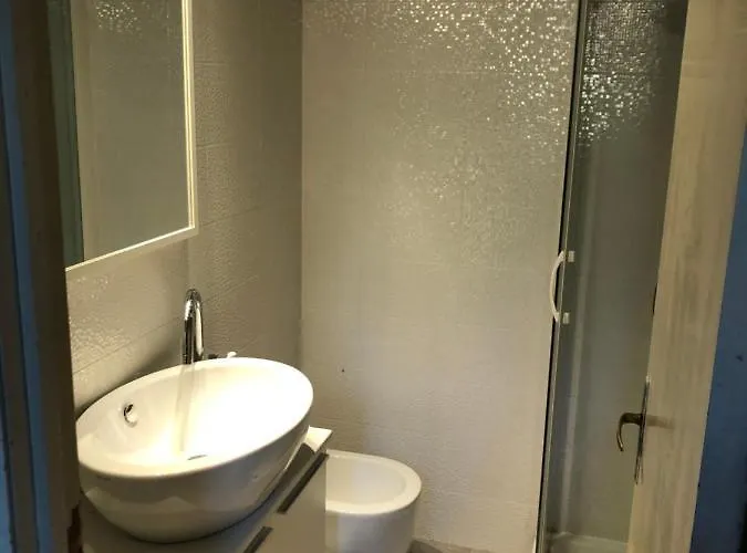Praticino5 Appartement Arezzo