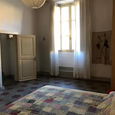 Apartment Praticino5 Arezzo