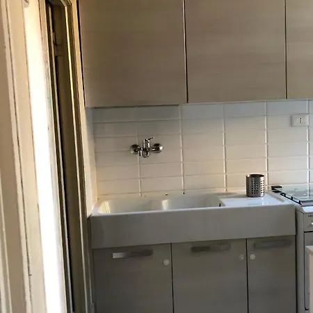 Apartment Praticino5